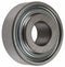 AGSMART AG SPECIAL RADIAL BEARING FOR KMC PEANUT COMBINE AND CULTIVATOR - 3/4" ROUND BORE    205TTB