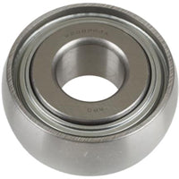 1-1/8" ROUND BORE DISC BEARING