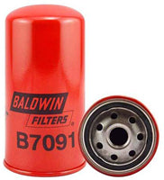 Baldwin Oil Filter B7091