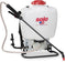 SOLO BACKPACK SPRAYER WITH DIAPHRAGM PUMP - BLEACH RESISTANT