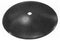 24 INCH X 3/16 INCH SMOOTH DISC BLADE WITH 1-3/4 INCH ROUND AXLE