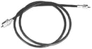 TISCO Tachometer Cable - 27" for Massey Ferguson, 506335M91