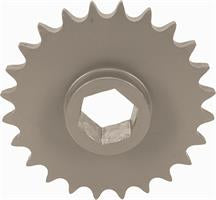 AgSmart Baler Drive Sprocket - Starter Roller for John Deere, AE39650