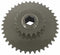 DRIVE SPROCKET #60 X 20/40T 1-1/2" HEX