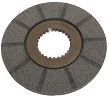 TISCO Brake Disc for Massey Ferguson, 1753117M1