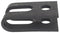 SLOTTED U-BAR HANGER FOR LOFTNESS FLAIL BLADE 8021 & 8136 & 5992    REPLACES LOFTNESS 5987 & 8034