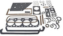 TISCO Full Gasket Set less Crankshaft Seals for Allis Chalmers 70255320