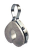 ALUMINUM HYDRAULIC STROKE CONTROL / CYLINDER STOP - A SERIES 4" BLOCK