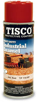 TISCO Tractor & Implement Paint - Mahindra Red, Aerosol (6-Pack)