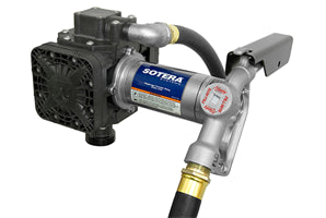 115v AC DIAPHRAGM TRANSFER PUMP