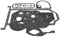 TISCO Conversion Gasket Set for Massey Ferguson 743789M91