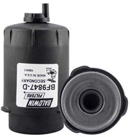 FUEL FILTER