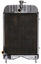 Radiator for Massey Ferguson, 194275M94