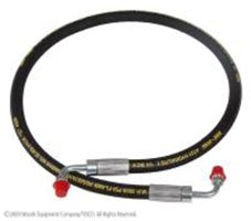 TISCO Power Steering Hose for Ford, C0NN3A714B