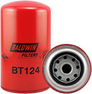 Baldwin Oil Filter BT124