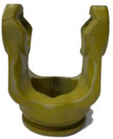 OUTER PROFILE YOKE - WALTERSCHEID SERIES 2300 LEMON SHAPE