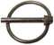 AgSmart Lynch Pins - 7/16" x 2-3/8", Heavy-Duty, Black, 2 Pack