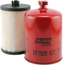 FUEL FILTERS (2)