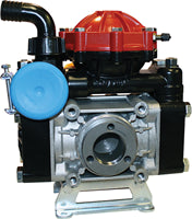 AR30 MEDIUM PRESSURE DIAPHRAGM PUMP - HAS PRESSURE REGULATOR AND GEAR REDUCTION