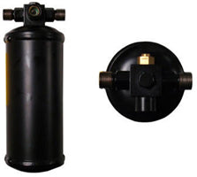 RECEIVER DRIER