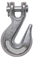 3/8 INCH GRADE 43 CLEVIS GRAB HOOK