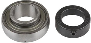 RELUBE INSERT BEARING 1" ID - NARROW INNER RING