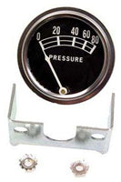 TISCO Universal Oil Pressure Gauge