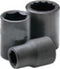 7/8 INCH X 6 POINT STANDARD IMPACT SOCKET - 1/2 INCH DRIVE