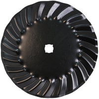 Ingersoll Vertical Tillage Blade for Great Plains