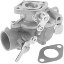 NEW CARBURETOR ASSEMBLY - FOR C123 GAS ENGINE