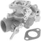 NEW CARBURETOR ASSEMBLY - FOR C123 GAS ENGINE