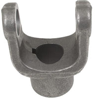 44 SERIES IMPLEMENT YOKE - 1-1/2" ROUND