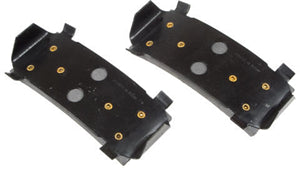 TISCO Pulley Brake Lining for John Deere AB4748RAF