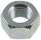 HEX NUT 5/16 INCH ZINC