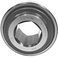 TIMKEN 1-1/2" HEX BORE BEARING - REPLACES AE54574 / AE42880 FOR JOHN DEERE BALER