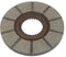 TISCO Brake Disc for Oliver, 106724A