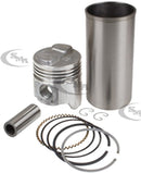 TISCO Cylinder Sleeve Set for International