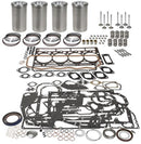 OVERHAUL KIT FOR FORD TRACTORS