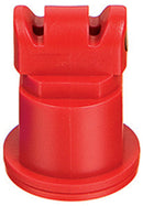 TEEJET AIR INDUCTION TURBO TWINJET - RED