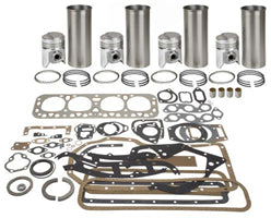 BASIC ENGINE OVERHAUL KIT FOR INTERNAIONAL HARVESTER