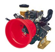 DIAPHRAGM PUMP