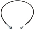 TISCO Tachometer Cable - 48" for Ford, D9NN17365AB