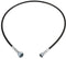 TISCO Tachometer Drive Cable Assembly, D3NN17365C