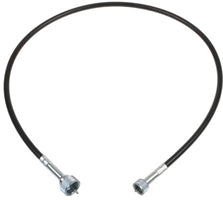 TISCO Tachometer Cable for Ford, C7NN17365A