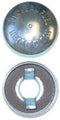 TISCO Fuel Cap for International, 27556D