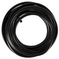 PRIMARY WIRE BLACK 14G 15'