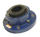 TIMKEN FOUR BOLT ROUND FLANGE SOLID BLOCK 2 INCH BORE