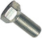 9/16"-18  WHEEL BOLT WITH 1-1/2 INCH THREAD LENGTH