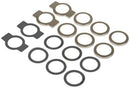 TISCO Manifold Gasket Set for Allis Chalmers, 70229958