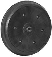 3 INCH X 13 INCH NYLON GRAIN DRILL WHEEL